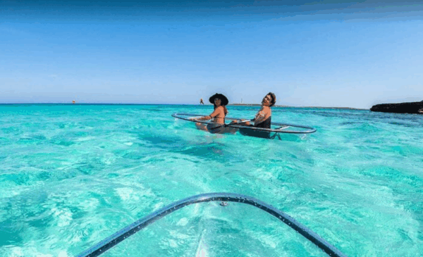 🛶 Kayak - ¡Aventura asegurada! - Imagen 4