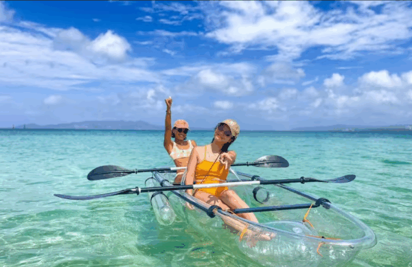 🛶 Kayak - ¡Aventura asegurada! - Imagen 3