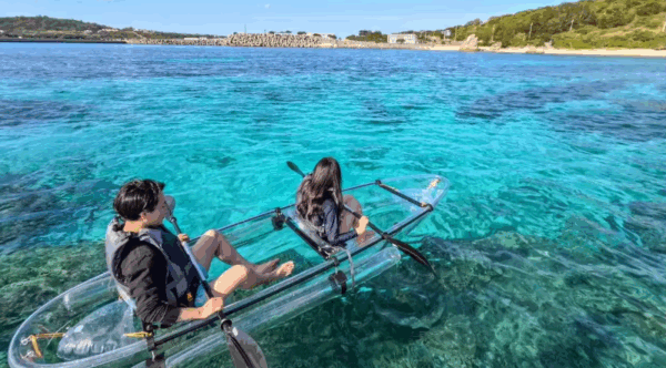 🛶 Kayak - ¡Aventura asegurada! - Imagen 2