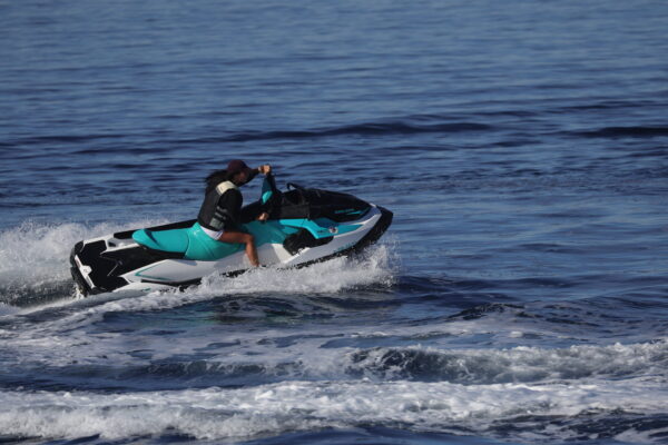 🚤 Excursión en Jet Ski – ¡Emociones garantizadas en Port Adriano! - Imagen 7