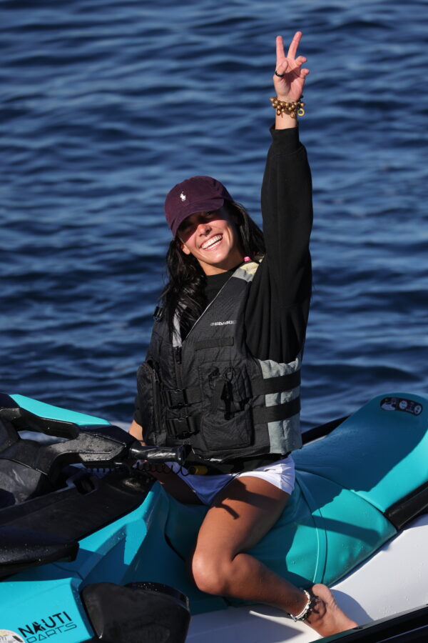 🚤 Excursión en Jet Ski – ¡Emociones garantizadas en Port Adriano! - Imagen 6