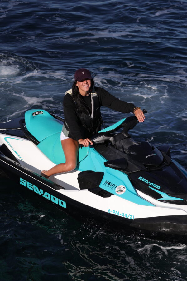 🚤 Excursión en Jet Ski – ¡Emociones garantizadas en Port Adriano! - Imagen 5