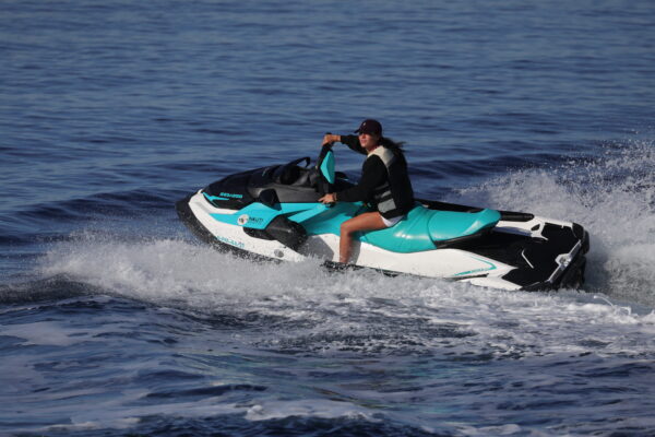 🚤 Excursión en Jet Ski – ¡Emociones garantizadas en Port Adriano! - Imagen 4